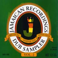 Various/Jamaican Recordings