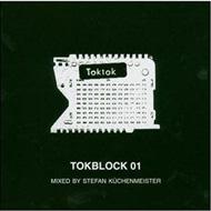Various/Tokblock 01