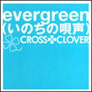 Cross Clover/EvergreenʤΤα