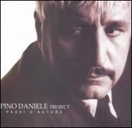 Daniele Pino Project/Passi D'autore