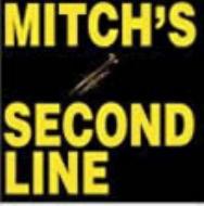 Mitch (Black Bottom Brass Band)/Mitch's Second Line