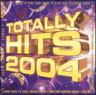 Various/Totally Hits 2004
