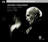 ˥Хʴɸڡ/Toscanini Great Conductors Ofthe 20th Century