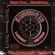 Konnected Project