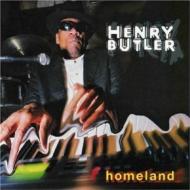 Henry Butler/Homeland