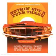 Various/Nothing But A Funk Thing