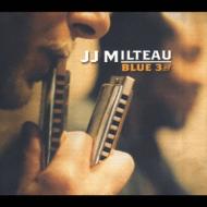 Jean Jacques Milteau/Blue 3rd