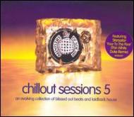Chillout Sessions: 5