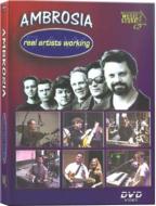 Real Artists Working