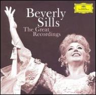 Beverly Sills The Great Recordings