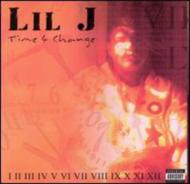 Lil'J/Time 4 Change