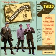 ヘッドコーツ　CD Thee Headcoats (ヘッドコーツ)｜HMV&BOOKS online