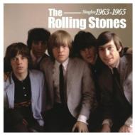 未開封 ROLLING STONES Singles 1963-1965