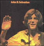 Jon B Sebastian