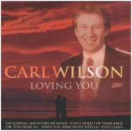Carl Wilson/Loving You