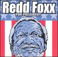 Redd Foxx/For President