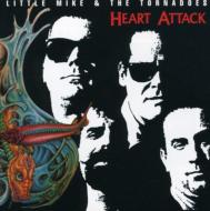 Little Mike ＆ Tornadoes/Heart Attack