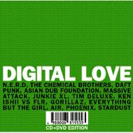 Digital Love (Cd +Dvd Edition)