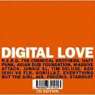 Digital Love (Cd Edition)