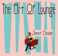 Sweetest Sound -Art Of Loungevol.1 & Vol.2