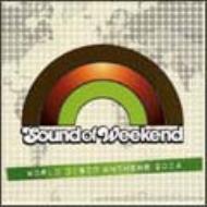 Sound Of Weekend -World Discoanthems 2004 yCopy Control CDz