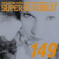 Various/Super Eurobeat 149 (Cccd)