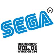 Segarock Vol.01 �yCopy Control CD�z