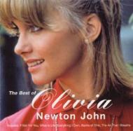 Best Of Olivia Newton John : Olivia Newton John | HMV&BOOKS online