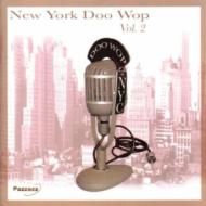 Various/New York Doo Wop Vol.2