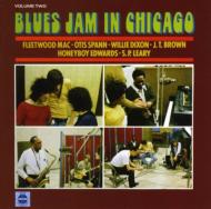 Fleetwood Mac/Blues Jam In Chicago Vol 2