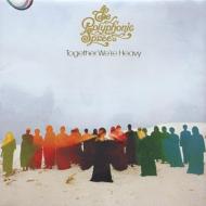 Together We`re Heavy �yCopy Control CD�z