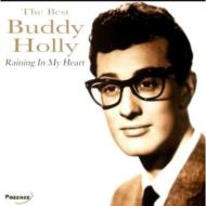 Buddy Holly/Raining In My Heart
