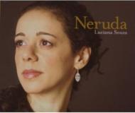 Luciana Souza/Neruda