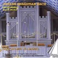 Хåϡ1685-1750/Organ Works Vol.9 Tillmanns