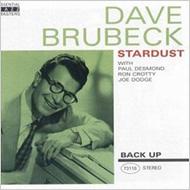 Dave Brubeck/Stardust
