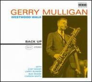 Gerry Mulligan/Westwood Walk