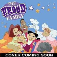 Disney/Proud Family