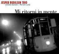 Jesper Bodilsen/Mi Ritorni In Mente