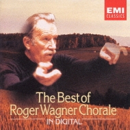 The Best Of Roger Wagner Chorale In Digital