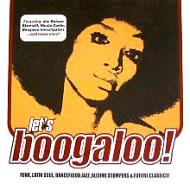 Let's Boogaloo! Vol. 2 【美品】 Let's Boogaloo | HMV&BOOKS online - RKX004