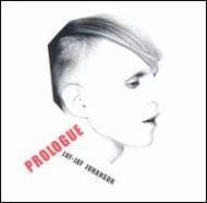Jay Jay Johanson/Prologue - Best Of The Early Years 1996-