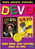 Complete Truth About De-evoluction +Devo Live