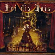 Nocturnal Opera