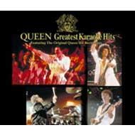 Queen Greatest Karaoke Hits