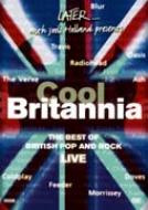 Later: Cool Britannia