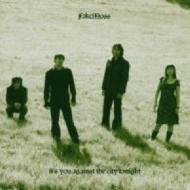 Fake Moss/It's You Against The City Tonight