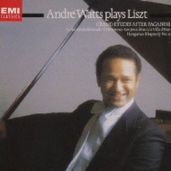 Liszt:Famous Piano Works