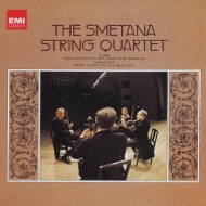 Dvorak & Tchaikovsky:String Quartets