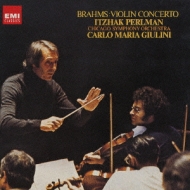 Brahms:Violin Concerto
