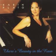 There's Beauty In The Rain